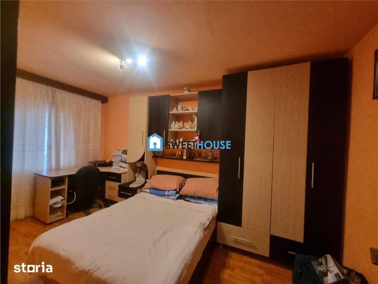 Apartament Renovat Str Campului - 3