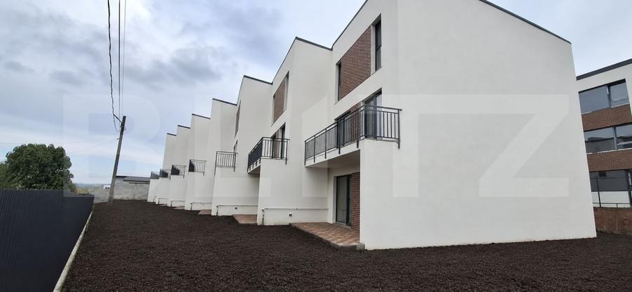 Casă cu 4 camere cu Canalizare în Păcurari