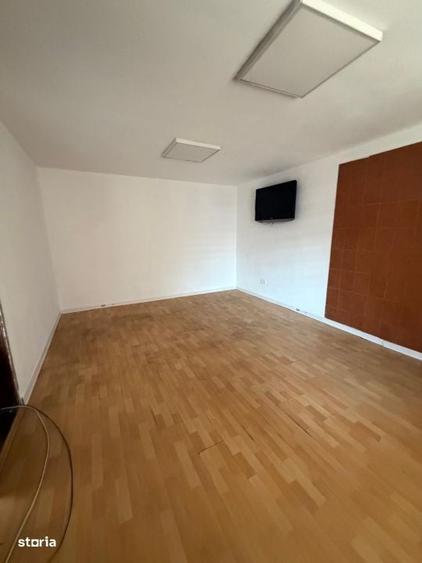 Apartament cu 2 camere decomandat în Gării