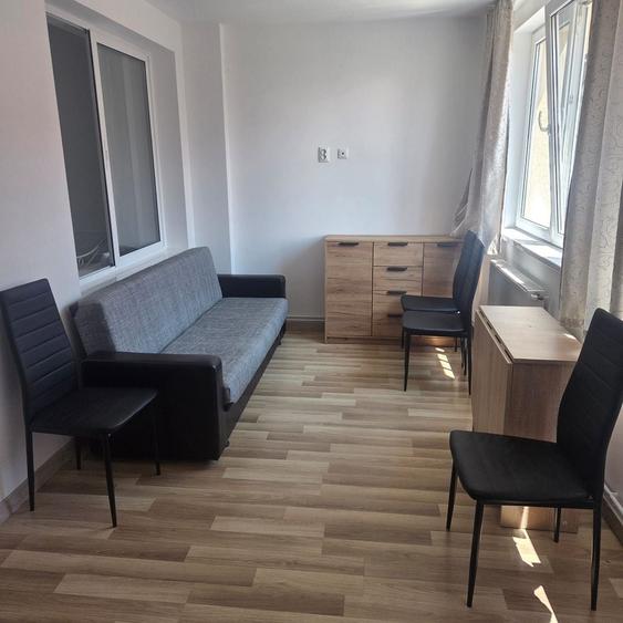 Apartament cu 2 camere semidecomandat, mobilat în Astra