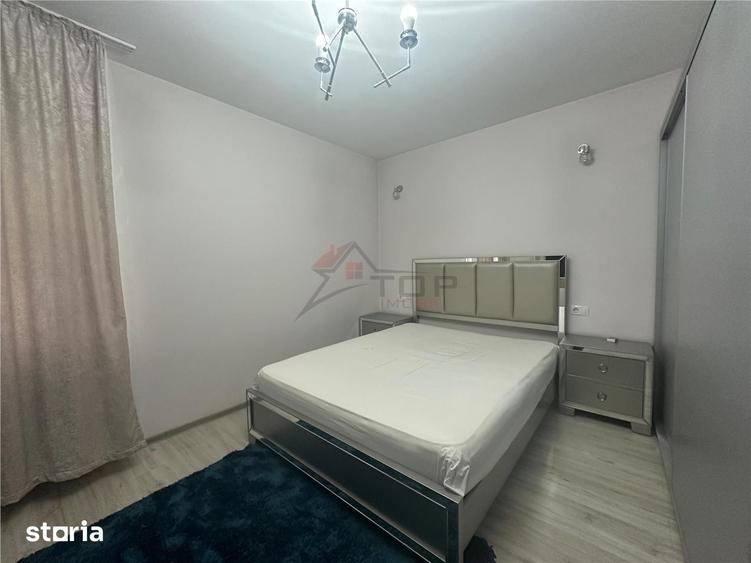 Inchiriere Apartament cu 2 camere Decomandat Copou cu Garaj (5 minute - 1