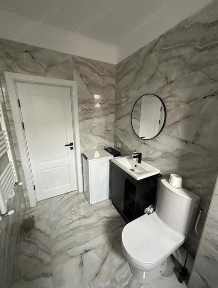 Apartament cu 2 camere decomandat în Sud