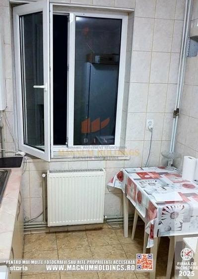 Apartament 2 camere, Calea Bucuresti etajul 3 - 5