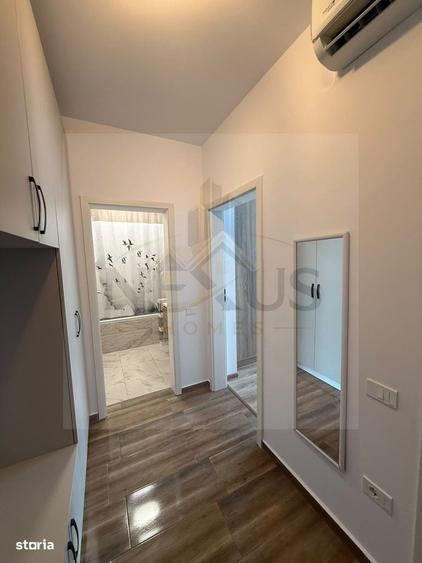 Apartament cu 2 camere decomandat în Berceni