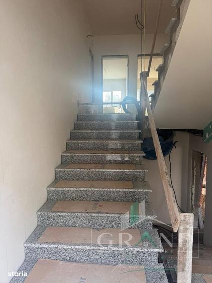 Apartament cu 2 camere semidecomandat în Grigorescu