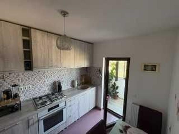 Persoana fizica, inchiriez Ap 1 cam 35 m2 decomandat , Ambiance - Valea Lupului - 5