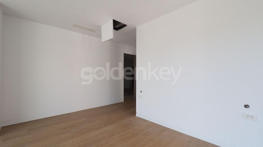 Lac Floreasca | Duplex 5 camere | 3 bai | 460mpc | gradina 175mp - 11