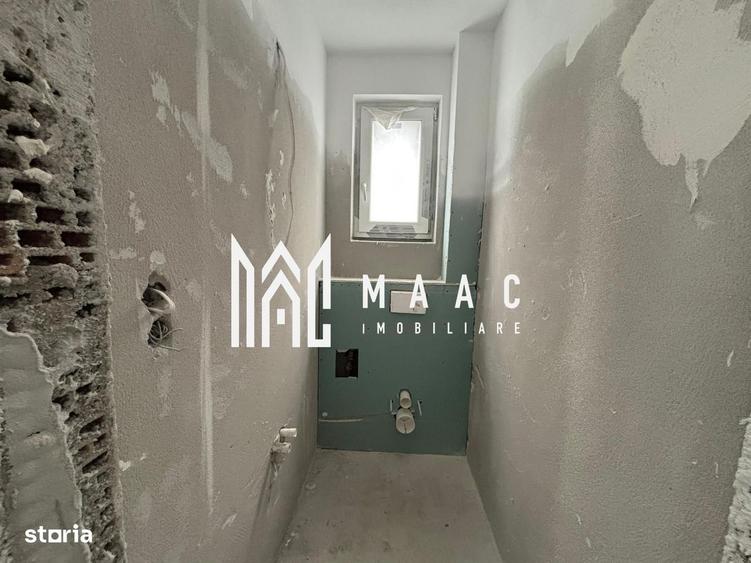 Casă cu 3 camere în Central