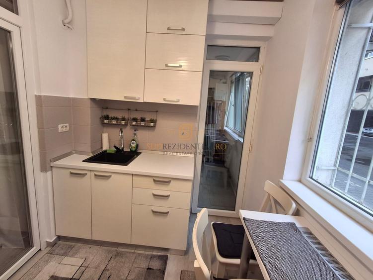 Apartament 2 camere tip studio,  zona Metalurgiei, Sector 4 - 5