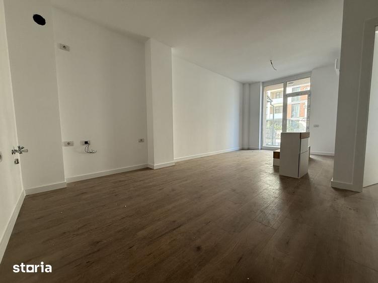 Apartament cu 2 camere în Torontalului — fotografia 1