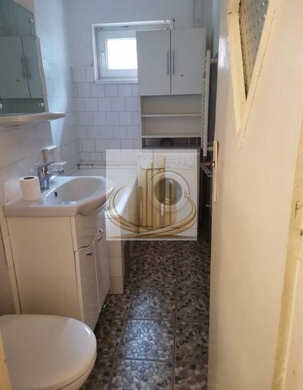 Garsonieră decomandată în Șagului