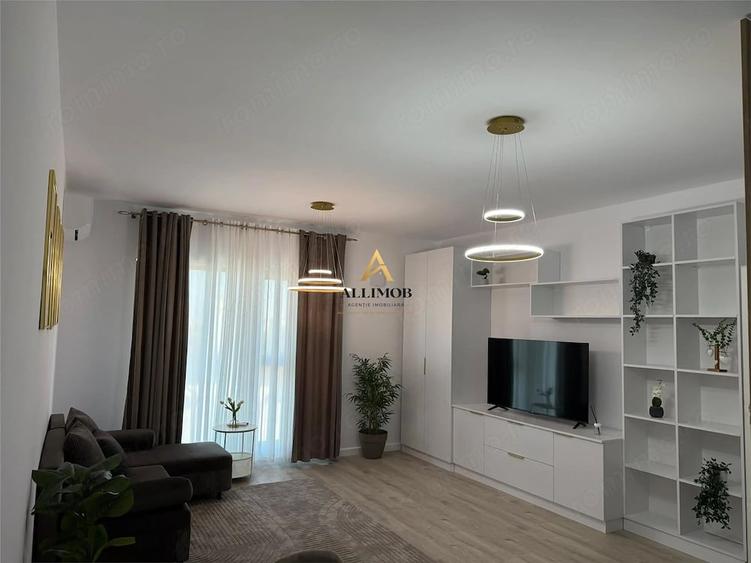 Apartament 2 camere de inchiriat in Ploiesti, MRS Gradinile - 13