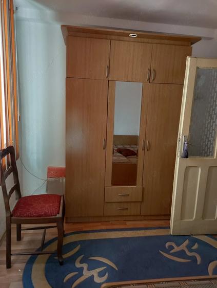 Apartament cu 3 camere nedecomandat în 5 Călărasi