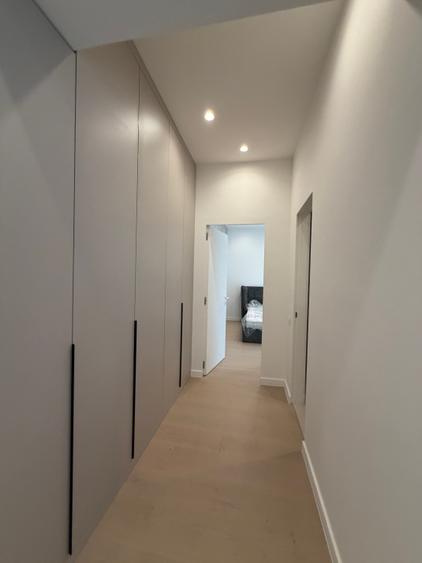 Apartament cu 2 camere decomandat în Aviației