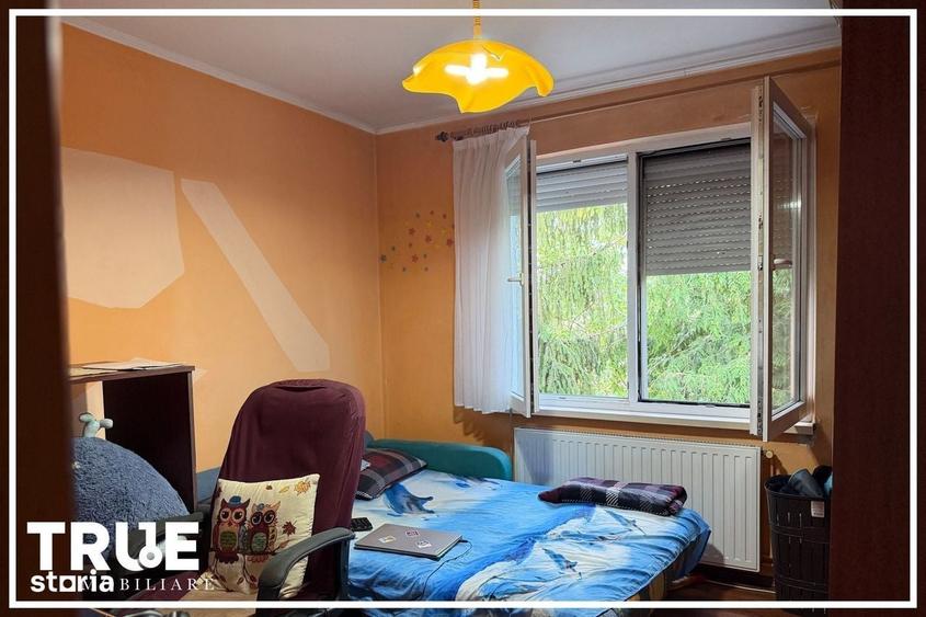 Apartament cu 3 camere în Pandurilor