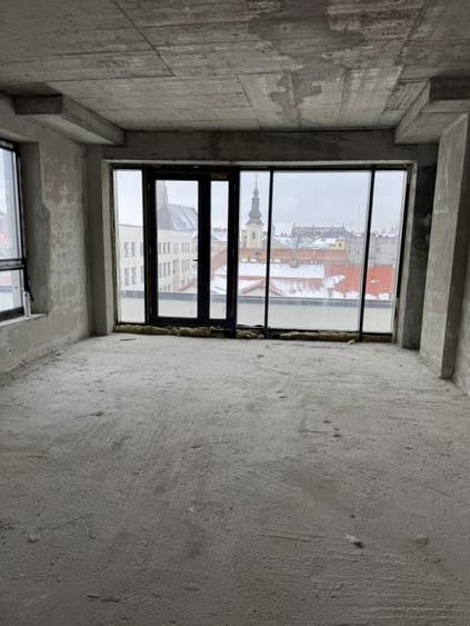 Spațiu comercial, de 1,125 mp, în Zorilor