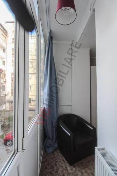 2 camere - Ultracentral - Parcul Cismigiu - Stirbei Voda - 14