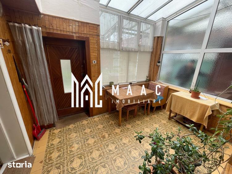 Casă cu 3 camere cu Teren 180 Mp în Lazaret