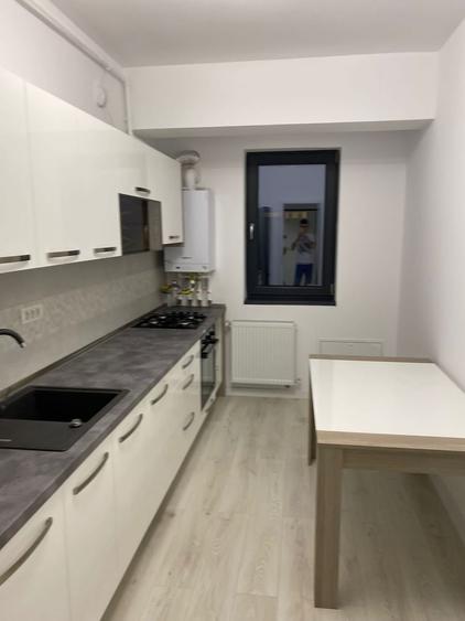Apartament cu 2 camere decomandat, mobilat în Tineretului