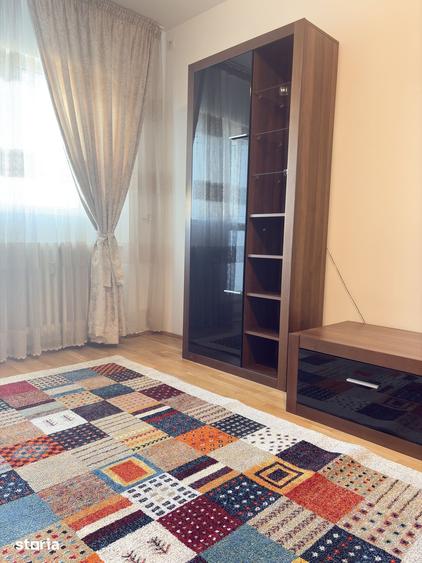 Ritmului Metrou Iancului 15 min,renovat 2026, mobilat utilat - 4