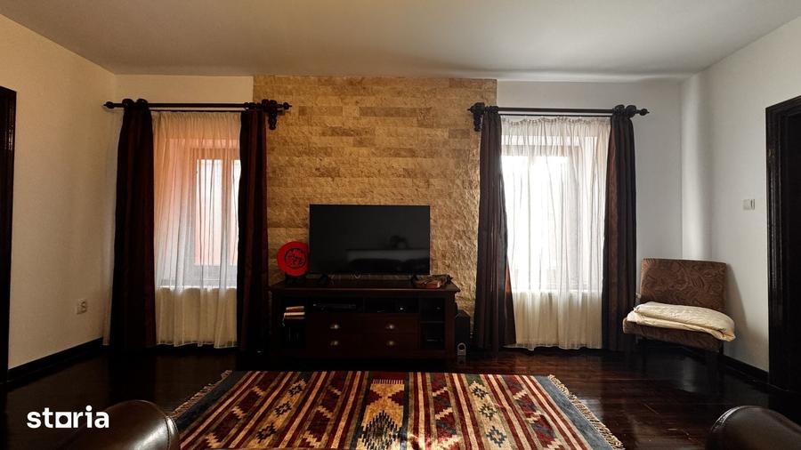 Apartament cu 3 camere în Ultracentral