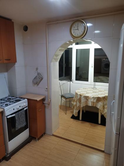 Apartament cu 2 camere decomandat în Exterior Vest