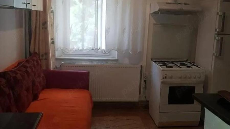 Apartament cu 2 camere decomandat în Faleza Nord