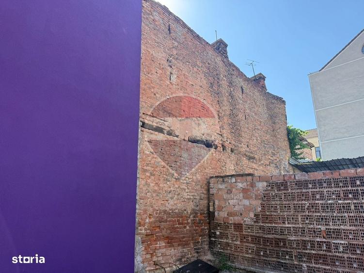 Casă cu 2 camere în Gară