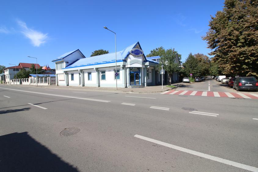Teren investiție, de 1,000 mp, în Ultracentral