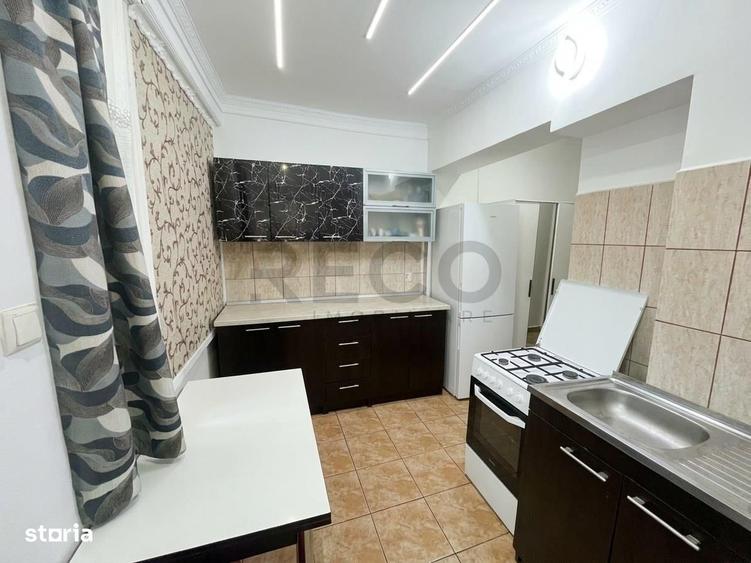 Casă cu 2 camere cu Teren 35 Mp în Ultracentral