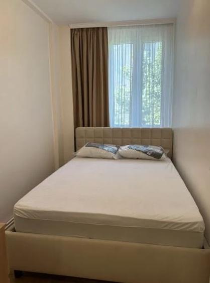Apartament cu 2 camere decomandat, mobilat în P-ța Romană