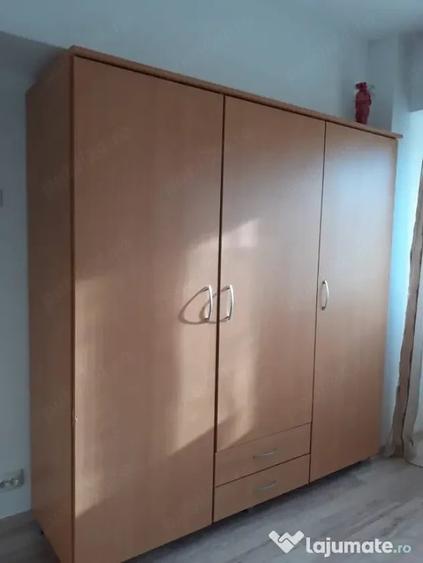 Garsonieră decomandată în Pantelimon