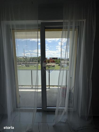 Apartament cu 2 camere, mobilat în Vasile Alecsandri