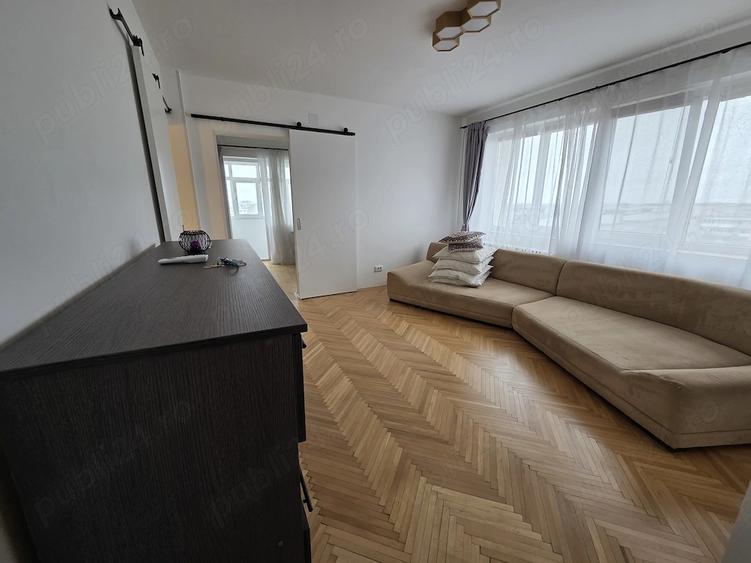 Apartament 2 camere Ion Mihalache - Chibrit etaj 10 din 10 - 3