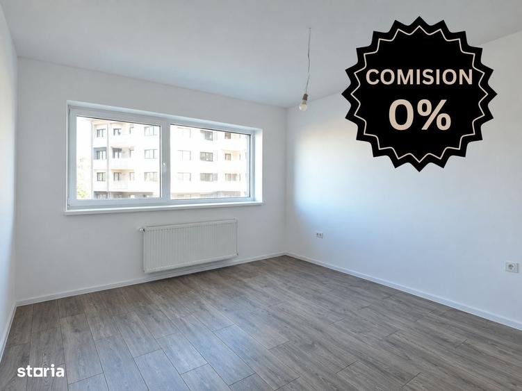 Apartament cu 2 camere în Sânpetru