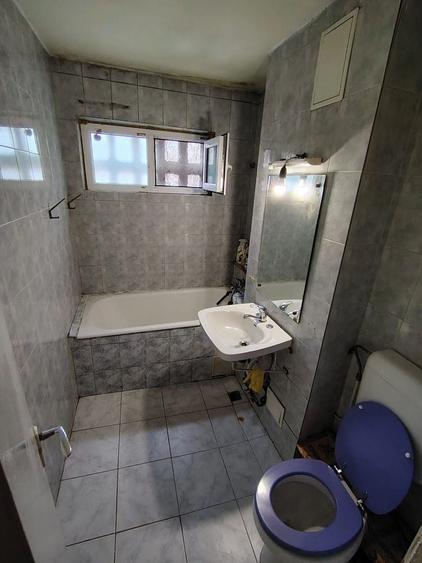 Apartament 2 Camere, Zona Cetatii, Etaj 1, Boxa inscrisa CF, Necesita renovare - 5