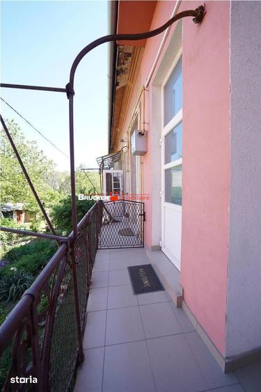 Garsonieră în Iorga