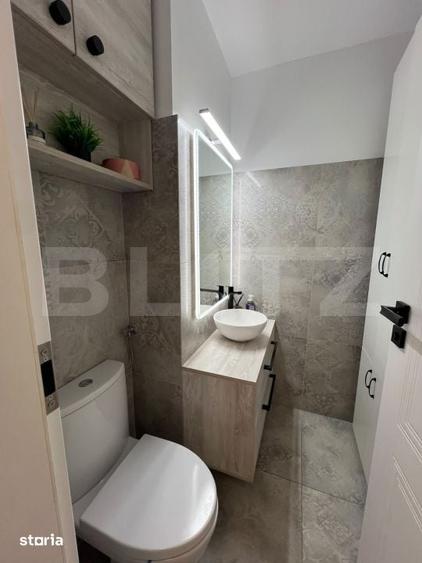 APARTAMENT 3 CAMERE DECOMANDATE, 73 MP, ETAJ INTERMEDIAR, PIATA MARAST - 11