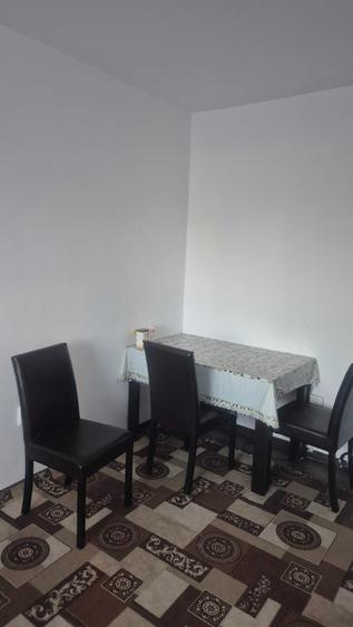 Apartament cu 2 camere nedecomandat în Central