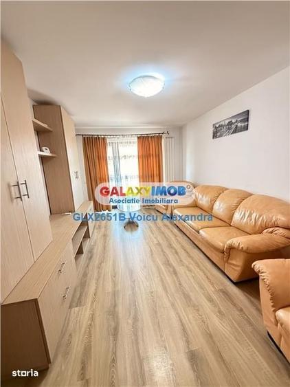 Apartament 2 Cam Bloc Nou Berceni - Oltenitei - Popesti Leordeni - 1