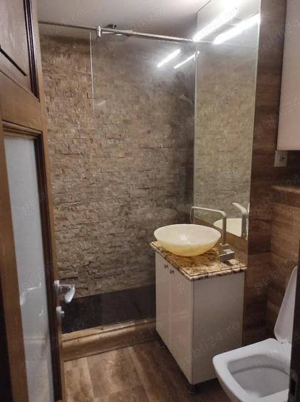 Apartament cu 2 camere decomandat în Zamfirescu