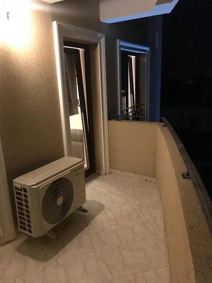 Garsonieră decomandată în Copou