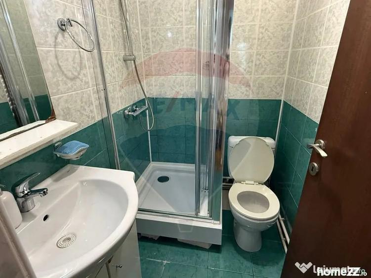 Garsonieră în Unirii