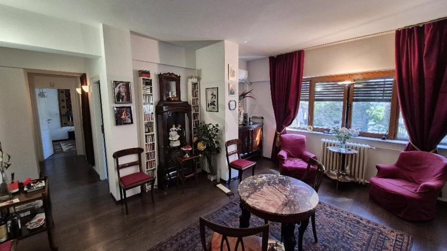 REA1023562 Apartament I De Vanzare I 2 Camere I Cismigiu - 4