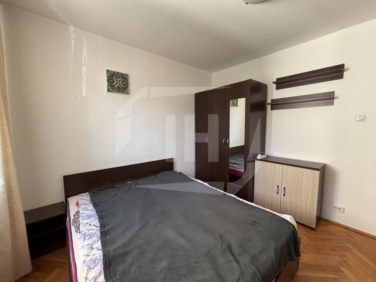 Apartament 2 camere I decomandat I Zorilor I Gh Dima - 1