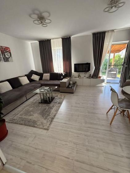 CASA INSIRUITA 4 CAMERE PARTER+ETAJ+POD - 8