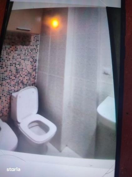 Apartament cu 2 camere decomandat în Copou