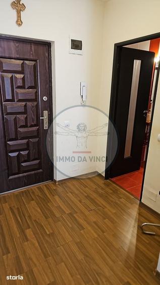 Apartament 2 camere de i^nchiriat, decomandat, Marasti - 1