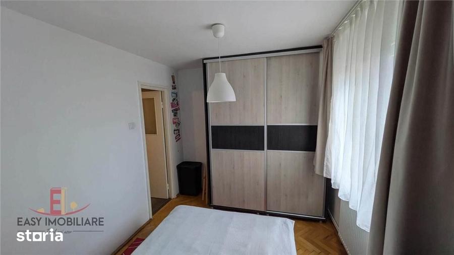 Apartament cu 2 camere decomandat în Dâmbu Pietros