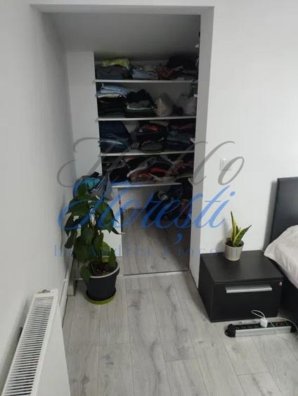 Apartament 4 camere , 120 mp ,zona Stejarului Floresti - 5